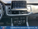 Thumbnail image of 2022 Chevrolet Tahoe at SidDillonFremontChevrolet Used