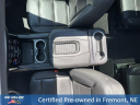 2022 Chevrolet Tahoe LT at SidDillonFremontChevrolet Used