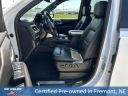Thumbnail image of 2022 Chevrolet Tahoe at SidDillonFremontChevrolet Used