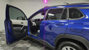 Thumbnail image of 2024 Toyota Corolla Cross at Major World Chevrolet