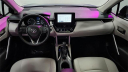 Thumbnail image of 2024 Toyota Corolla Cross at Major World Chevrolet