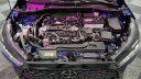 Thumbnail image of 2024 Toyota Corolla Cross at Major World Chevrolet