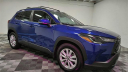 Thumbnail image of 2024 Toyota Corolla Cross at Major World Chevrolet