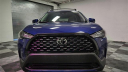Thumbnail image of 2024 Toyota Corolla Cross at Major World Chevrolet