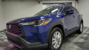 Thumbnail image of 2024 Toyota Corolla Cross at Major World Chevrolet