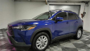 Thumbnail image of 2024 Toyota Corolla Cross at Major World Chevrolet