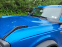 Thumbnail image of 2023 Ford Bronco at Fred Beans Doylestown Ford NEW