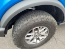 Thumbnail image of 2023 Ford Bronco at Fred Beans Doylestown Ford NEW