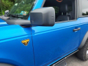 Thumbnail image of 2023 Ford Bronco at Fred Beans Doylestown Ford NEW