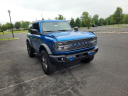 Thumbnail image of 2023 Ford Bronco at Fred Beans Doylestown Ford NEW