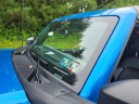 Thumbnail image of 2023 Ford Bronco at Fred Beans Doylestown Ford NEW