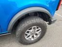 Thumbnail image of 2023 Ford Bronco at Fred Beans Doylestown Ford NEW
