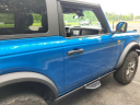 Thumbnail image of 2023 Ford Bronco at Fred Beans Doylestown Ford NEW
