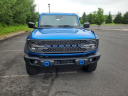 Thumbnail image of 2023 Ford Bronco at Fred Beans Doylestown Ford NEW