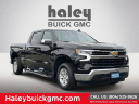 Thumbnail image of 2023 Chevrolet Silverado 1500 at HaleyBuickGMC-New of Richmond, VA