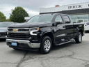 Thumbnail image of 2023 Chevrolet Silverado 1500 at HaleyBuickGMC-New of Richmond, VA