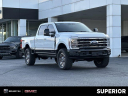Thumbnail image of 2025 Ford F-250 Super Duty at SuperiorGmcBuick of Fayetteville, AR
