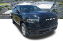 Thumbnail image of 2025 Ram 1500 at Cape Coral Chrysler Dodge Jeep Ram