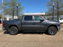 Thumbnail image of 2025 Ram 1500 at Blackburn Motor Co
