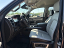 Thumbnail image of 2025 Ram 1500 at Blackburn Motor Co