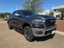 Thumbnail image of 2025 Ram 1500 at Blackburn Motor Co