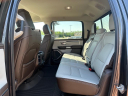 Thumbnail image of 2025 Ram 1500 at Blackburn Motor Co