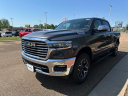 Thumbnail image of 2025 Ram 1500 at Blackburn Motor Co
