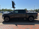 Thumbnail image of 2025 Ram 1500 at Blackburn Motor Co