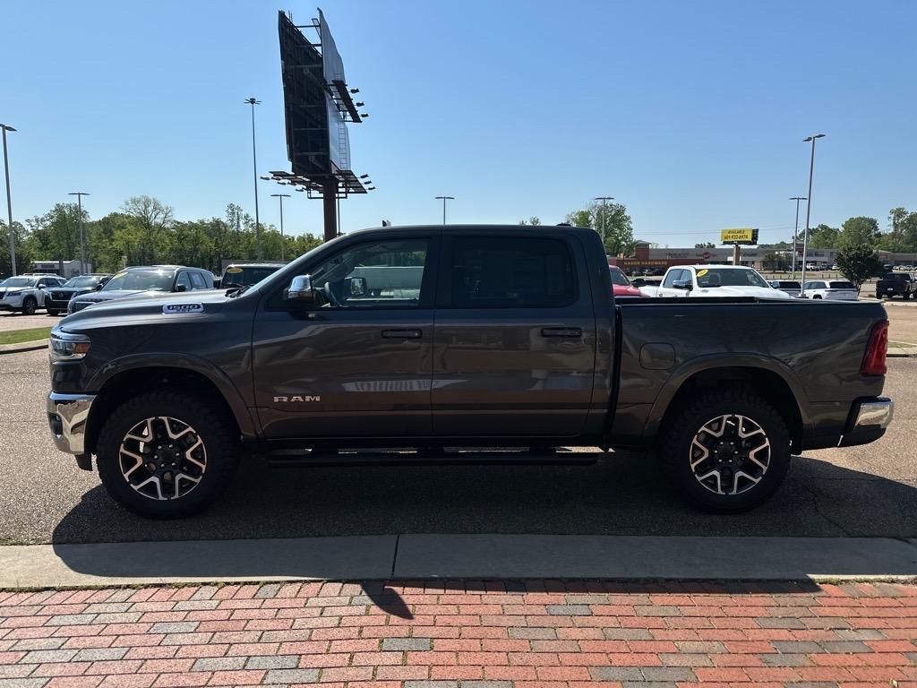 Thumbnail image of 2025 Ram 1500 at Blackburn Motor Co