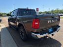 Thumbnail image of 2025 Ram 1500 at Blackburn Motor Co