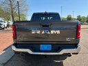 Thumbnail image of 2025 Ram 1500 at Blackburn Motor Co