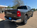 Thumbnail image of 2025 Ram 1500 at Blackburn Motor Co