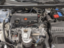 Thumbnail image of 2023 Honda Civic at LaFontaine Honda