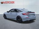 Thumbnail image of 2023 Honda Civic at LaFontaine Honda
