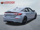 Thumbnail image of 2023 Honda Civic at LaFontaine Honda