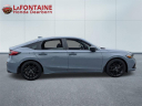Thumbnail image of 2023 Honda Civic at LaFontaine Honda