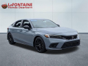 Thumbnail image of 2023 Honda Civic at LaFontaine Honda