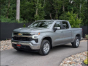 Thumbnail image of 2023 Chevrolet Silverado 1500 at Northtowne Auto Group