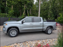 Thumbnail image of 2023 Chevrolet Silverado 1500 at Northtowne Auto Group