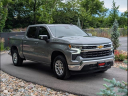 Thumbnail image of 2023 Chevrolet Silverado 1500 at Northtowne Auto Group