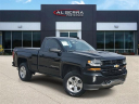 Thumbnail image of 2017 Chevrolet Silverado 1500 at Al Serra Buick GMC
