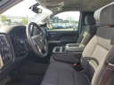 Thumbnail image of 2017 Chevrolet Silverado 1500 at Al Serra Buick GMC