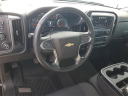 Thumbnail image of 2017 Chevrolet Silverado 1500 at Al Serra Buick GMC