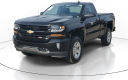 Thumbnail image of 2017 Chevrolet Silverado 1500 at Al Serra Buick GMC