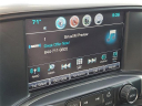 Thumbnail image of 2017 Chevrolet Silverado 1500 at Al Serra Buick GMC