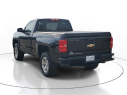 Thumbnail image of 2017 Chevrolet Silverado 1500 at Al Serra Buick GMC