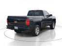 Thumbnail image of 2017 Chevrolet Silverado 1500 at Al Serra Buick GMC
