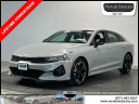 Thumbnail image of 2022 Kia K5 at Novak Motors NY