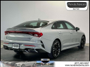 Thumbnail image of 2022 Kia K5 at Novak Motors NY
