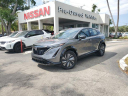 Thumbnail image of 2023 Nissan Ariya at LorenzoNissan-New of Ft Lauderdale, FL
